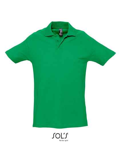Polo Spring II - L562