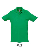 Polo Spring II - L562