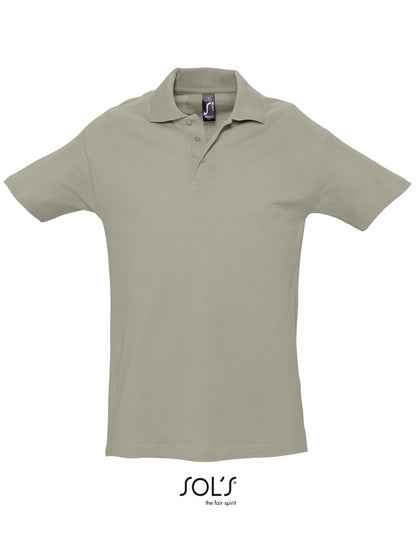 Polo Spring II - L562