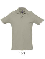 Polo Spring II - L562