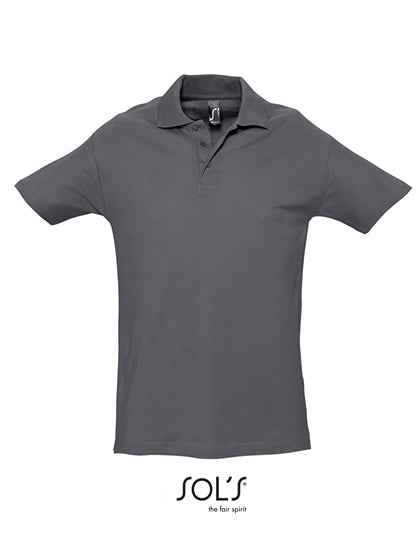Polo Spring II - L562