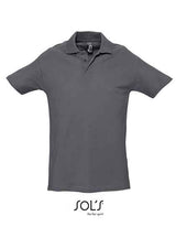 Polo Spring II - L562