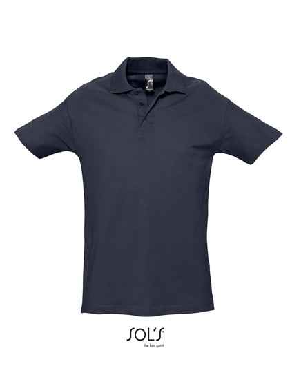 Polo Spring II - L562