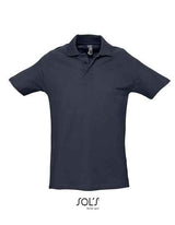 Polo Spring II - L562