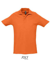 Polo Spring II - L562