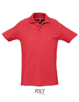 Polo Spring II - L562