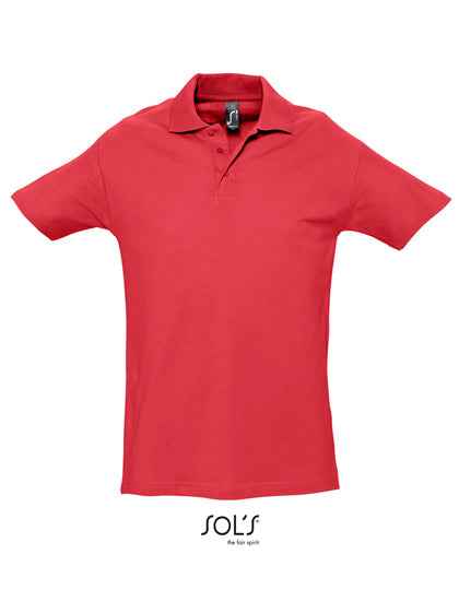 Polo Spring II - L562