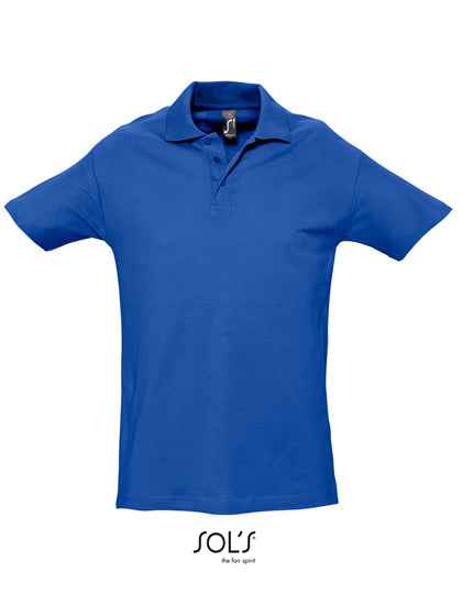 Polo Spring II - L562