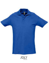 Polo Spring II - L562