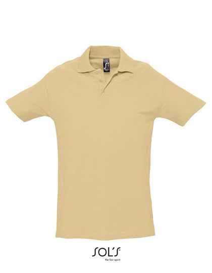 Polo Spring II - L562