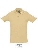 Polo Spring II - L562
