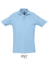 Polo Spring II - L562