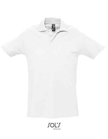 Polo Spring II - L562