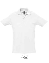 Polo Spring II - L562