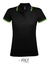 Women´s Polo Shirt Pasadena - L586