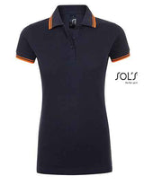 Women´s Polo Shirt Pasadena - L586