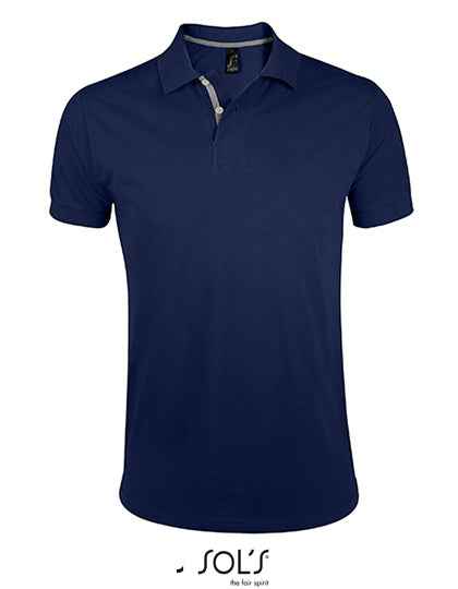 Men´s Polo Shirt Portland - L587