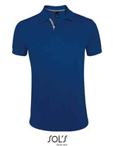 Men´s Polo Shirt Portland - L587