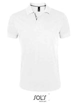 Men´s Polo Shirt Portland - L587