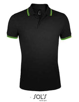 Men´s Polo Shirt Pasadena - L591