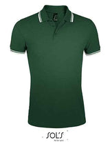 Men´s Polo Shirt Pasadena - L591