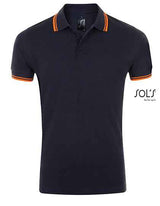 Men´s Polo Shirt Pasadena - L591
