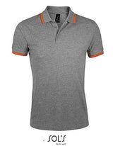 Men´s Polo Shirt Pasadena - L591