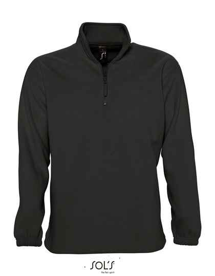 Half-Zip Fleece Ness - L740