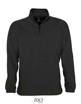 Half-Zip Fleece Ness - L740