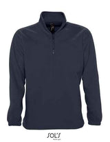 Half-Zip Fleece Ness - L740