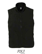 Unisex Fleece Vest Norway - L741