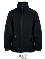 Kids´ Fleecejacket North - L742K
