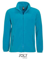 Fleecejacket North - L742