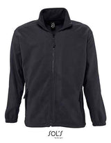 Fleecejacket North - L742