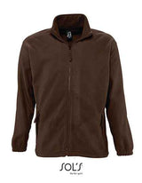 Fleecejacket North - L742