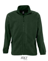 Fleecejacket North - L742
