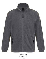 Fleecejacket North - L742