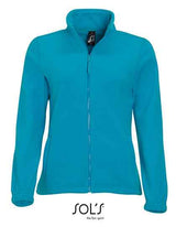 Women´s Fleece Jacket North - L745
