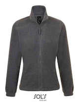 Women´s Fleece Jacket North - L745