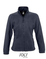 Women´s Fleece Jacket North - L745