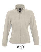 Women´s Fleece Jacket North - L745