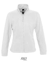 Women´s Fleece Jacket North - L745