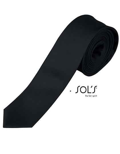 Slim Tie Gatsby - L821