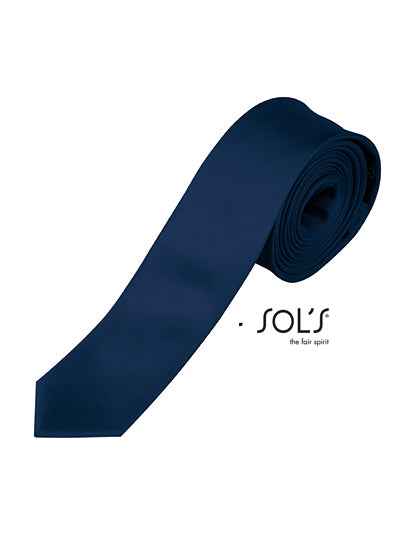 Slim Tie Gatsby - L821