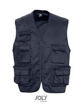 Reporter Jacket Wild - L836