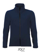 Women´s Softshell Zip Jacket Race - L838