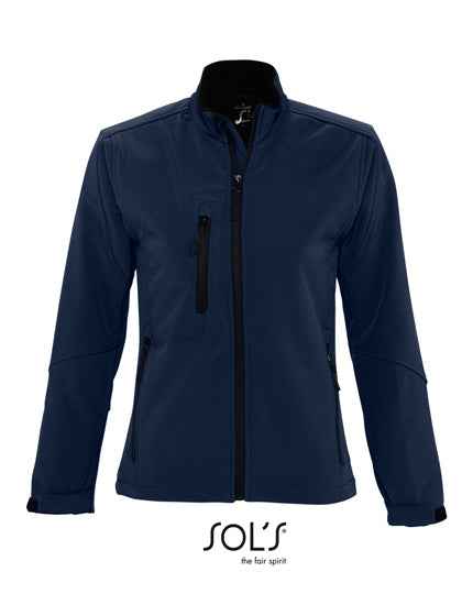 Women´s Softshell Jacket Roxy - L863