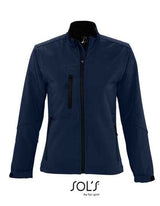 Women´s Softshell Jacket Roxy - L863