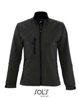 Women´s Softshell Jacket Roxy - L863