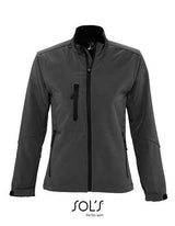 Women´s Softshell Jacket Roxy - L863
